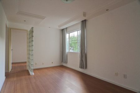 Sala de apartamento para alugar com 2 quartos, 49m² em Jardim Iris, São Paulo