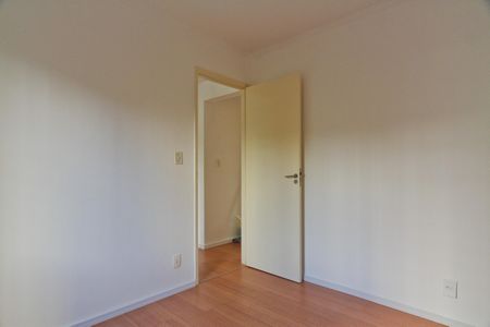 Quarto 1 de apartamento para alugar com 2 quartos, 49m² em Jardim Iris, São Paulo