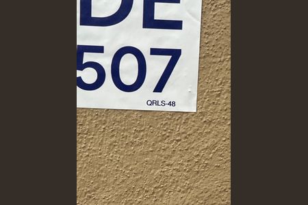 Apartamento à venda com 47m², 2 quartos e 1 vagaPlaca QuintoAndar