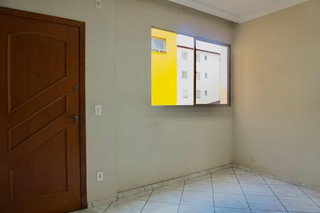 Apartamento à venda com 47m², 2 quartos e 1 vagaSala