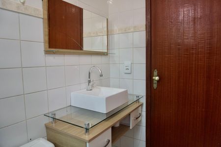 Apartamento à venda com 47m², 2 quartos e 1 vagaBanheiro