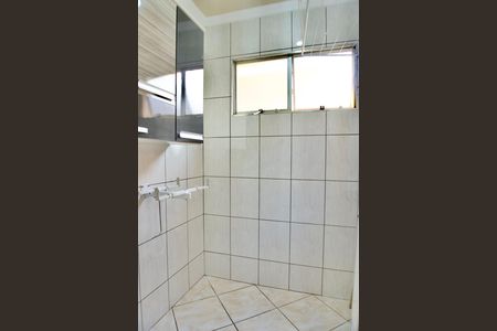 Apartamento à venda com 47m², 2 quartos e 1 vagaÁrea de Serviço