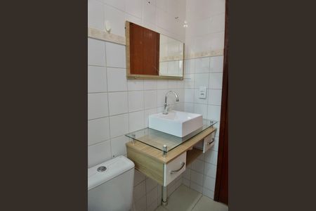 Apartamento à venda com 47m², 2 quartos e 1 vagaBanheiro