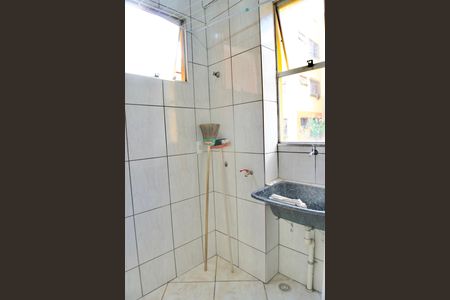 Apartamento à venda com 47m², 2 quartos e 1 vagaÁrea de Serviço