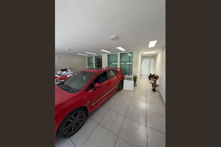 Casa à venda com 155m², 3 quartos e 2 vagas Casa à venda com 155m², 3 quartos e 2 vagasGaragem