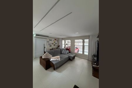 Sala de casa à venda com 3 quartos, 155m² em Água Rasa, São Paulo