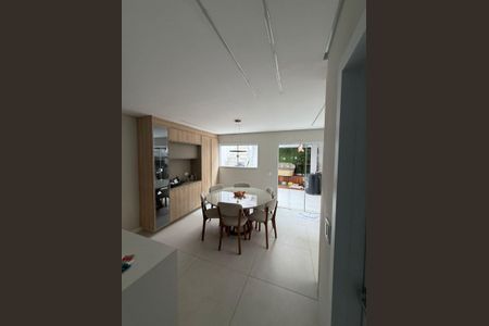 Cozinha de casa à venda com 3 quartos, 155m² em Água Rasa, São Paulo