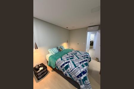 Quarto de casa à venda com 3 quartos, 155m² em Água Rasa, São Paulo