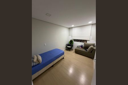 Quarto de casa à venda com 3 quartos, 155m² em Água Rasa, São Paulo