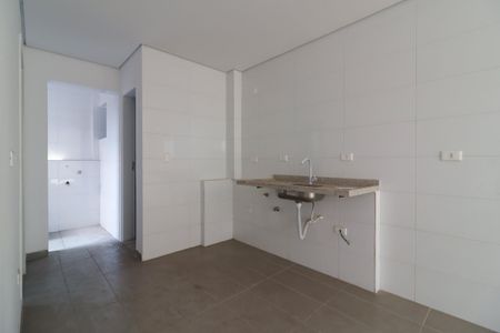 Apartamento à venda com 45m², 2 quartos e sem vaga Apartamento à venda com 45m², 2 quartos e sem vagaCozinha