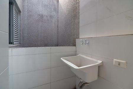 Apartamento à venda com 45m², 2 quartos e sem vaga Apartamento à venda com 45m², 2 quartos e sem vagaÁrea de Serviço