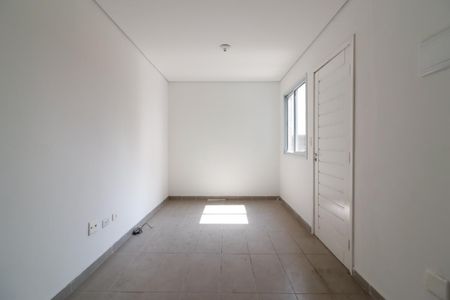Sala de apartamento à venda com 2 quartos, 45m² em Parque Paineiras, São Paulo