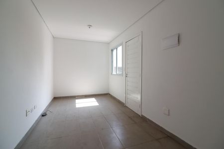 Sala de apartamento à venda com 2 quartos, 45m² em Parque Paineiras, São Paulo