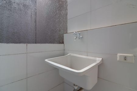 Apartamento à venda com 45m², 2 quartos e sem vaga Apartamento à venda com 45m², 2 quartos e sem vagaÁrea de Serviço