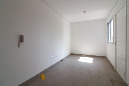 Apartamento à venda com 45m², 2 quartos e sem vaga Apartamento à venda com 45m², 2 quartos e sem vagaSala