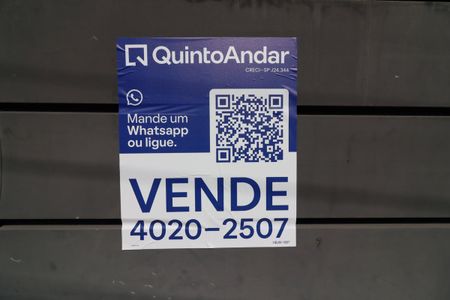 Apartamento à venda com 45m², 2 quartos e sem vaga Apartamento à venda com 45m², 2 quartos e sem vagaPlaquinha
