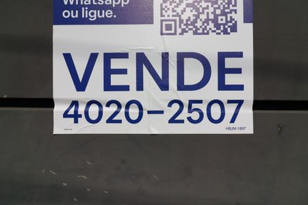 Apartamento à venda com 45m², 2 quartos e sem vaga Apartamento à venda com 45m², 2 quartos e sem vagaPlaquinha