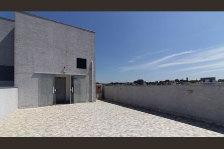 Casa à venda com 37m², 2 quartos e sem vaga Casa à venda com 37m², 2 quartos e sem vagaÁrea comum