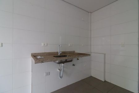 Casa à venda com 37m², 2 quartos e sem vaga Casa à venda com 37m², 2 quartos e sem vagaCozinha