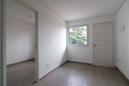 Casa à venda com 37m², 2 quartos e sem vaga Casa à venda com 37m², 2 quartos e sem vagaSala