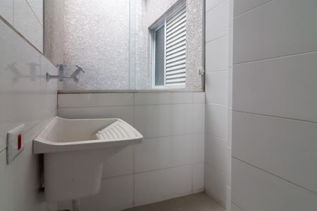 Casa à venda com 37m², 2 quartos e sem vaga Casa à venda com 37m², 2 quartos e sem vagaÁrea de Serviço