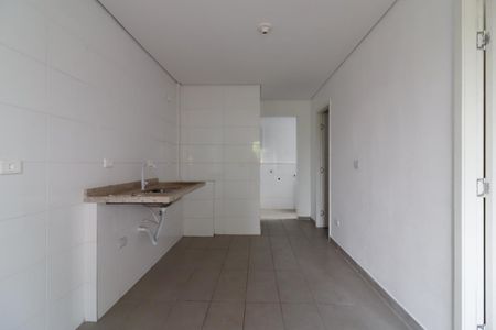 Casa à venda com 37m², 2 quartos e sem vaga Casa à venda com 37m², 2 quartos e sem vagaCozinha