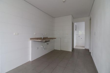 Casa à venda com 37m², 2 quartos e sem vaga Casa à venda com 37m², 2 quartos e sem vagaCozinha