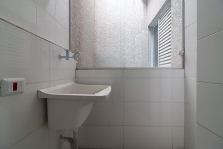 Casa à venda com 37m², 2 quartos e sem vaga Casa à venda com 37m², 2 quartos e sem vagaÁrea de Serviço