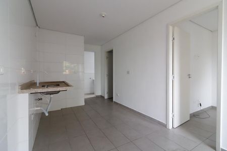 Casa à venda com 37m², 2 quartos e sem vaga Casa à venda com 37m², 2 quartos e sem vagaCozinha