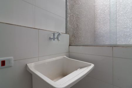 Casa à venda com 37m², 2 quartos e sem vaga Casa à venda com 37m², 2 quartos e sem vagaÁrea de Serviço