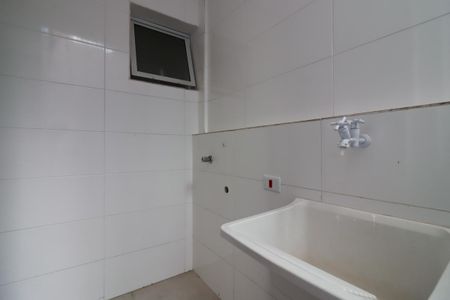 Casa à venda com 37m², 2 quartos e sem vaga Casa à venda com 37m², 2 quartos e sem vagaÁrea de Serviço
