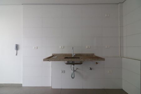 Casa à venda com 37m², 2 quartos e sem vaga Casa à venda com 37m², 2 quartos e sem vagaCozinha