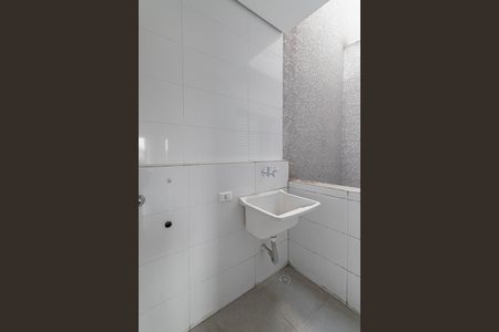 Apartamento à venda com 37m², 2 quartos e sem vaga Apartamento à venda com 37m², 2 quartos e sem vagaÁrea de Serviço
