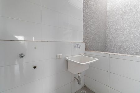 Apartamento à venda com 37m², 2 quartos e sem vaga Apartamento à venda com 37m², 2 quartos e sem vagaÁrea de Serviço
