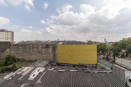 Apartamento à venda com 37m², 2 quartos e sem vaga Apartamento à venda com 37m², 2 quartos e sem vagaVista Área Comum