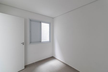 Apartamento à venda com 37m², 2 quartos e sem vaga Apartamento à venda com 37m², 2 quartos e sem vagaQuarto 2