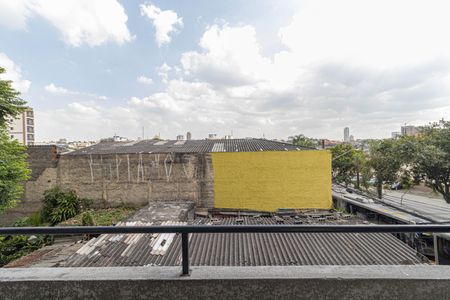 Apartamento à venda com 37m², 2 quartos e sem vaga Apartamento à venda com 37m², 2 quartos e sem vagaVista Sala e Cozinha