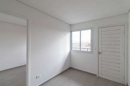 Apartamento à venda com 37m², 2 quartos e sem vaga Apartamento à venda com 37m², 2 quartos e sem vagaSala e Cozinha