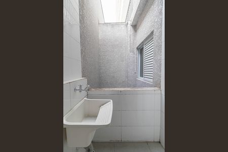 Apartamento à venda com 37m², 2 quartos e sem vaga Apartamento à venda com 37m², 2 quartos e sem vagaÁrea de Serviço