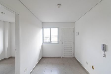 Apartamento à venda com 37m², 2 quartos e sem vaga Apartamento à venda com 37m², 2 quartos e sem vagaSala e Cozinha