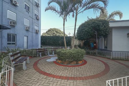 Apartamento à venda com 64m², 3 quartos e 1 vagaÁrea comum