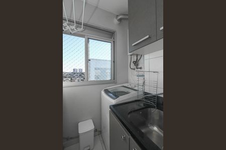 Apartamento à venda com 64m², 3 quartos e 1 vagaÁrea de Serviço