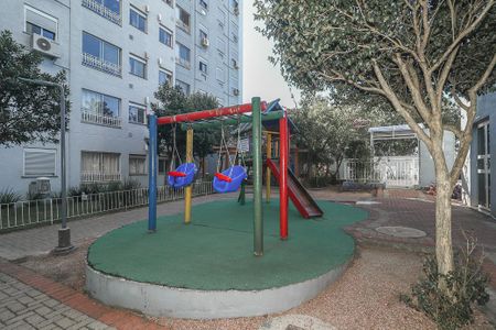 Apartamento à venda com 64m², 3 quartos e 1 vagaÁrea comum - Playground
