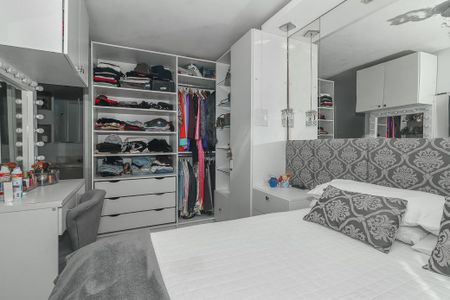 Apartamento à venda com 64m², 3 quartos e 1 vagaQuarto Suíte