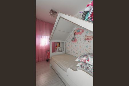 Apartamento à venda com 64m², 3 quartos e 1 vagaQuarto 3