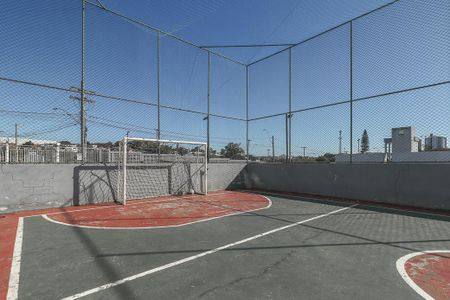 Apartamento à venda com 64m², 3 quartos e 1 vagaQuadra Esportiva