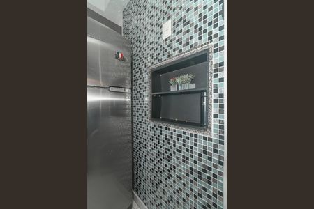 Apartamento à venda com 64m², 3 quartos e 1 vagaCozinha