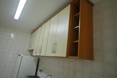 Apartamento à venda com 68m², 2 quartos e 1 vagaCozinha 