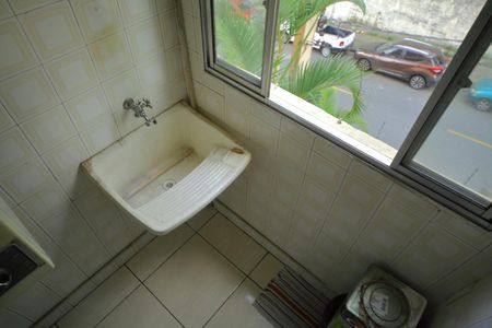 Apartamento à venda com 68m², 2 quartos e 1 vagaÁrea de Serviço