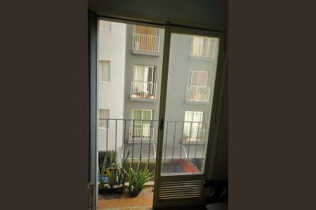 Apartamento à venda com 68m², 2 quartos e 1 vagaVaranda da Sala